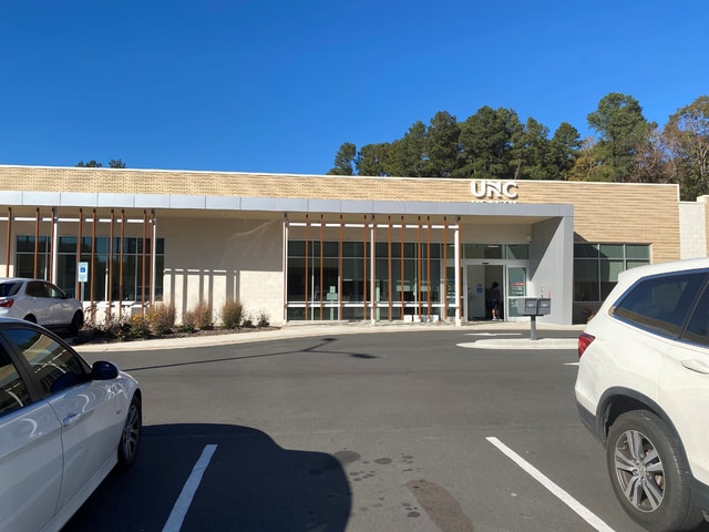 UNC Family Medicine at Hillsborough